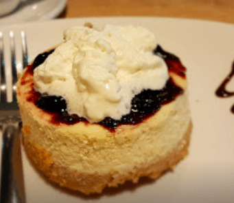 Cheese Cake