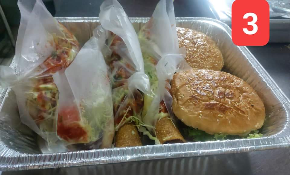 Combo Gordito 3