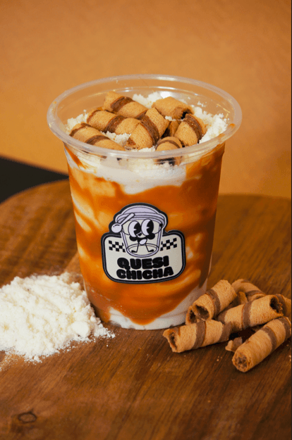 Chicha Piaza