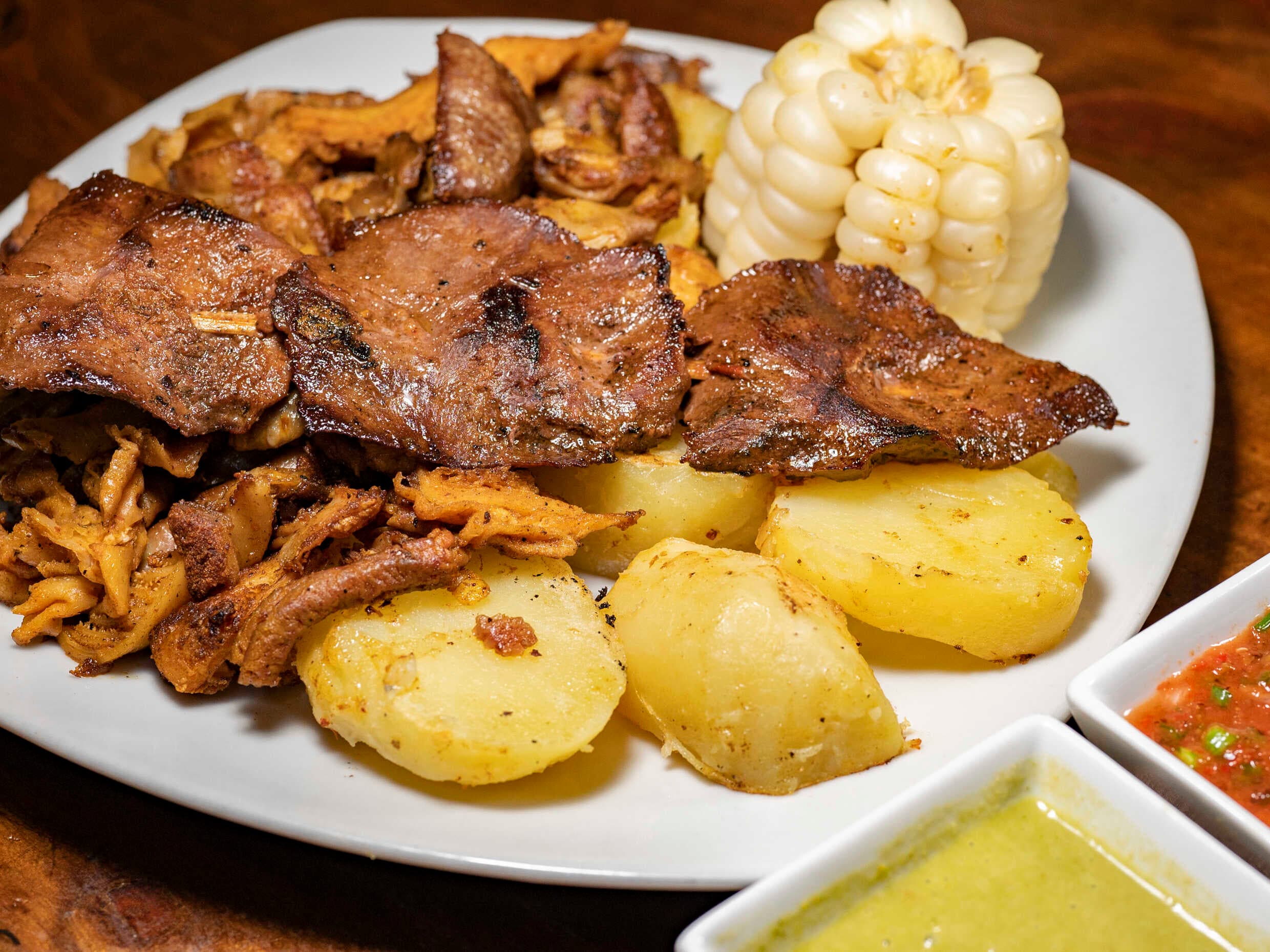 Mixto 1