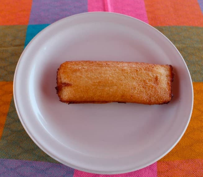 Tamal 1 Pz