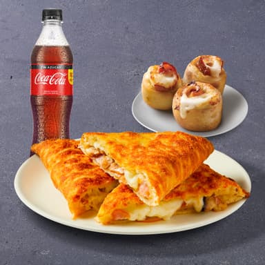 Calzone Full