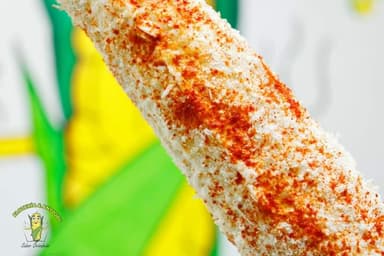 Elote Tradicional