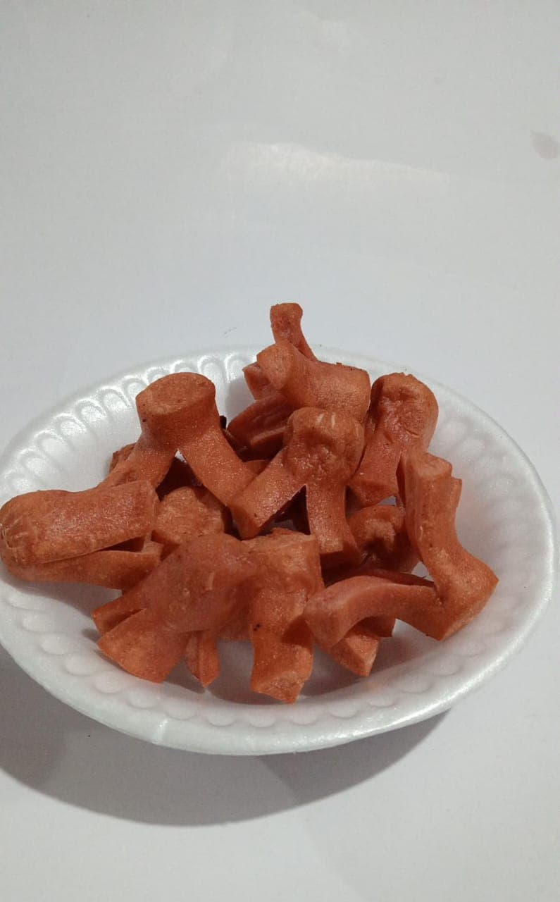 Salchipulpos