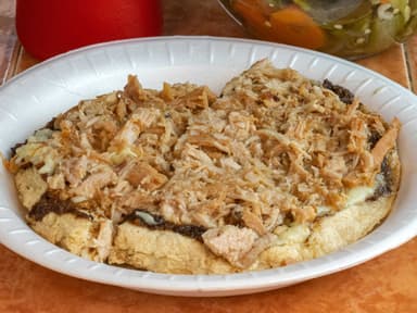 Sope de Carne
