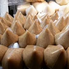 1/4 kg Asiento de cerdo para Tlayudas.