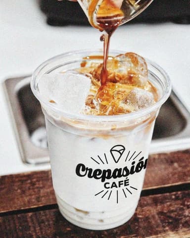 Avellana Latte