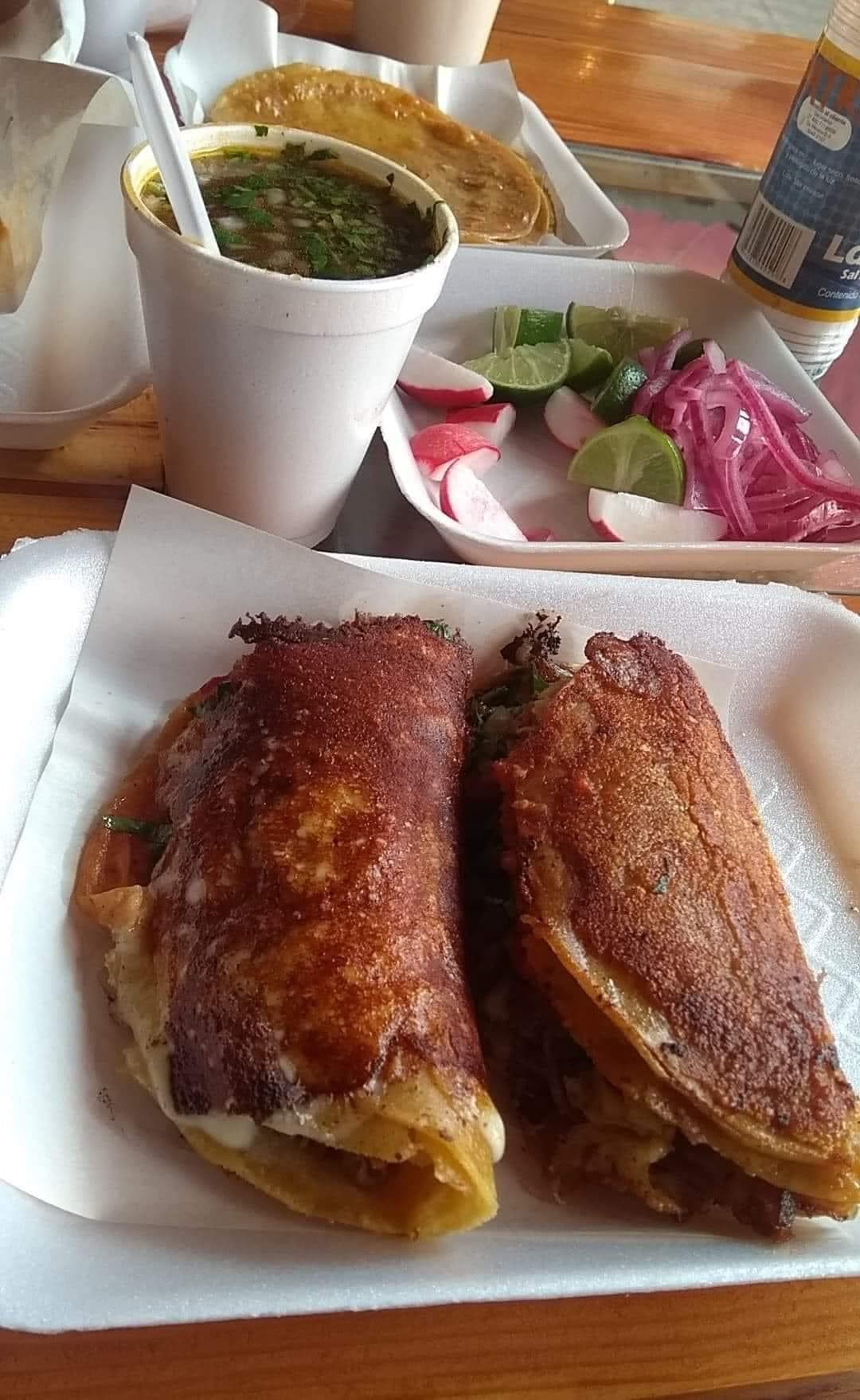 Costra Con Tuétano