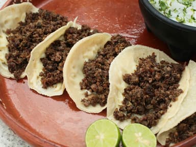 Loretillos Maíz