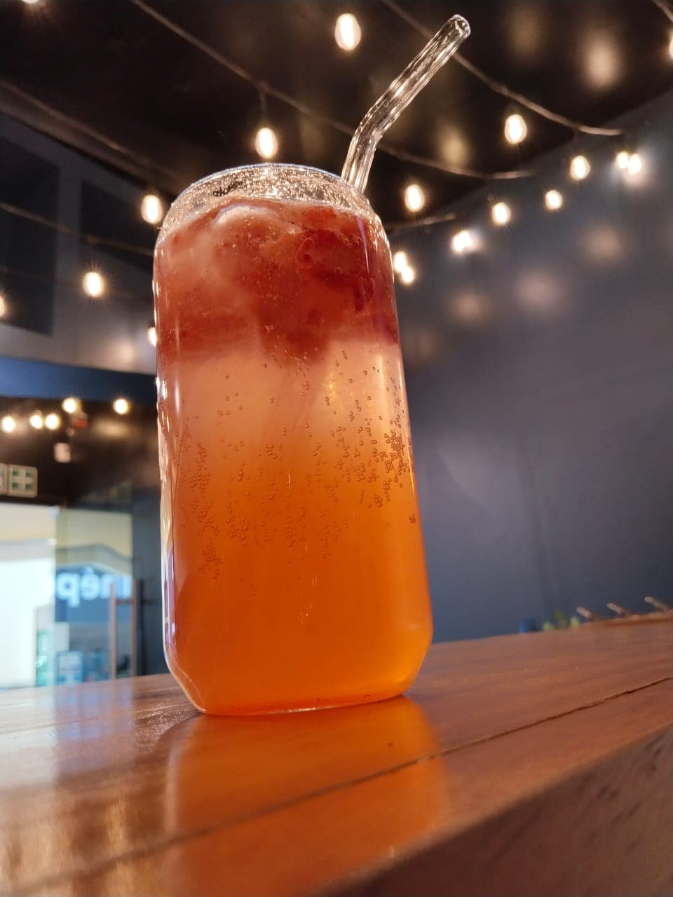 LIMONADA