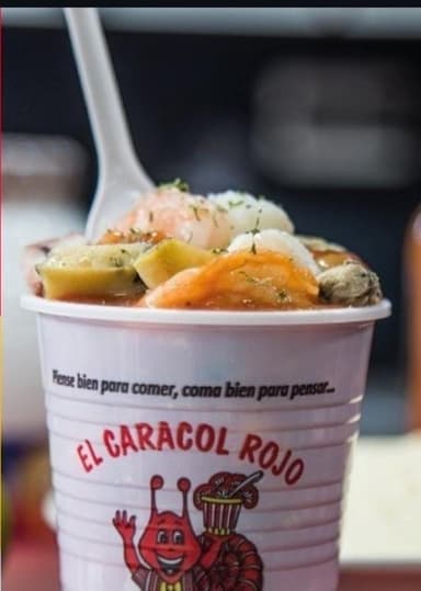 Cóctel Bomba o Mixto Pequeño
