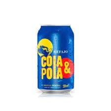 Cola y Pola