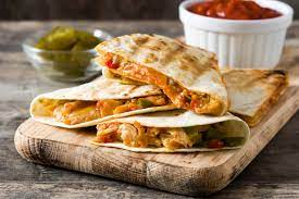 Quesadilla