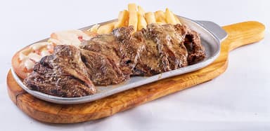 Vaquerito de Lomito
