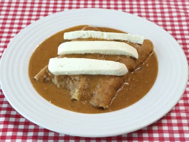 Huevos Cocoreños