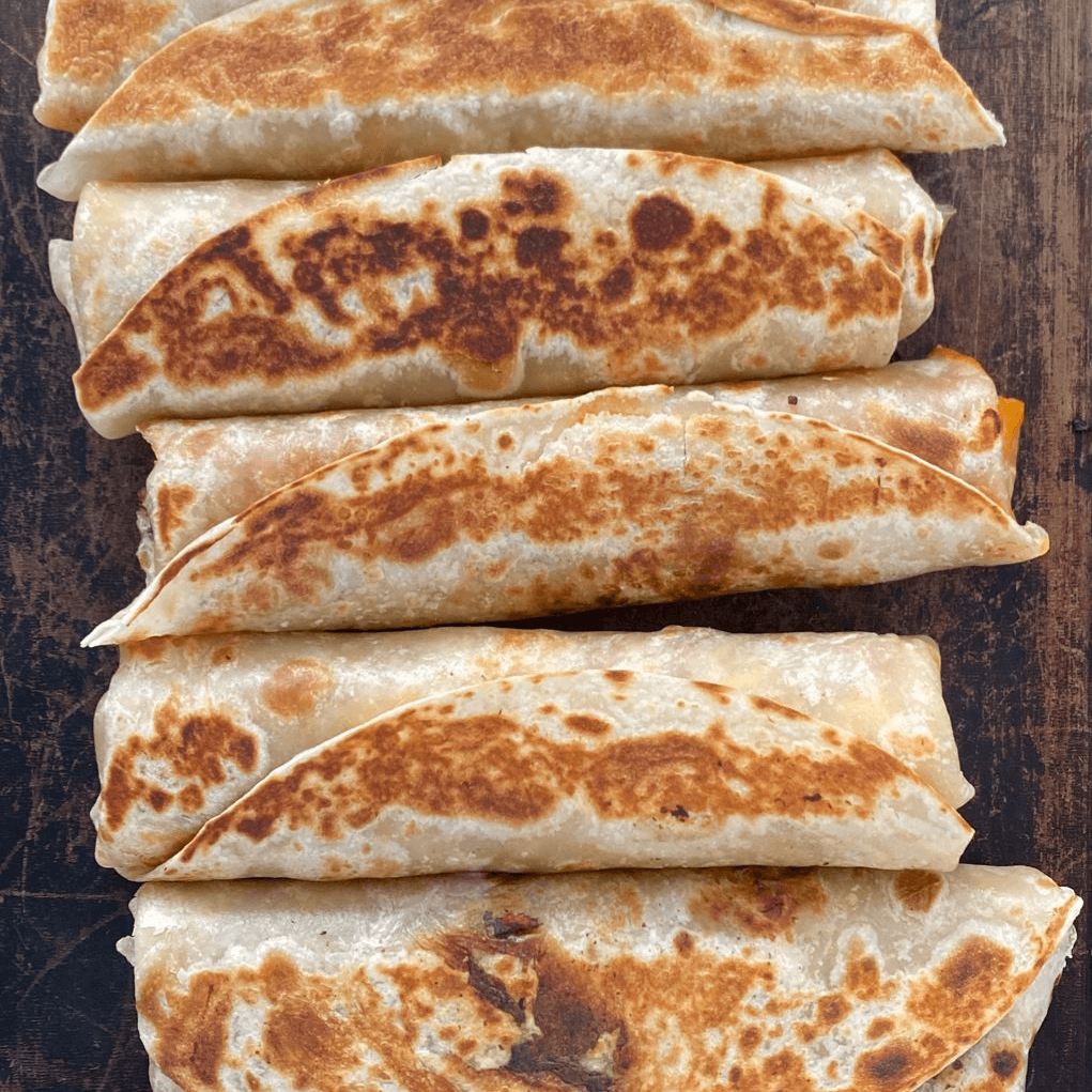 Burritos Variados
