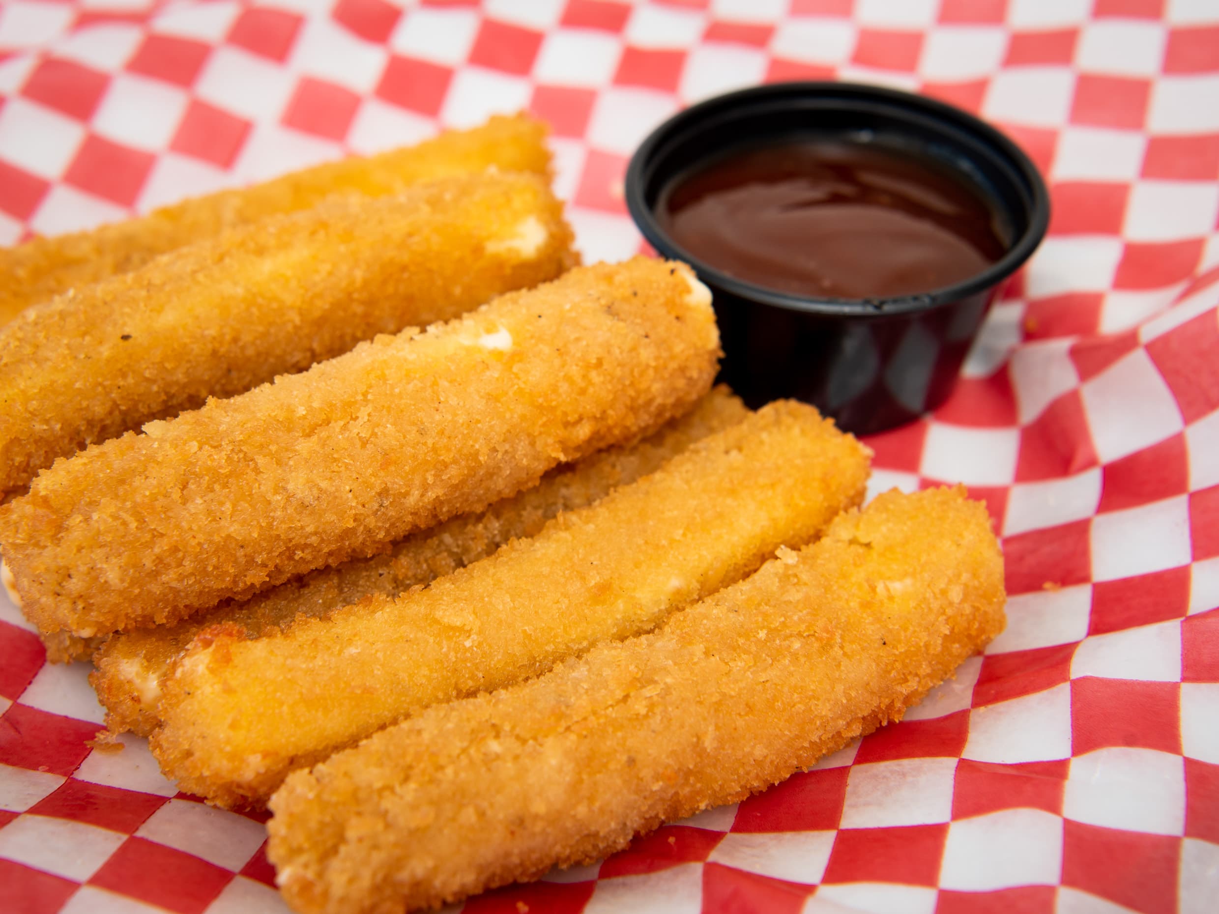 DEDOS DE QUESO 12 PZAS