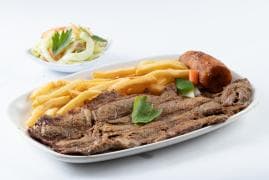 Lomo Fino (Baby Beef) 300 g