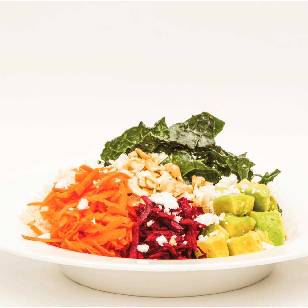 Ensalada Pintoresca Armonía