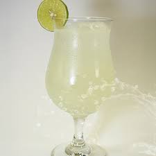 Limonada Mineral 1 L
