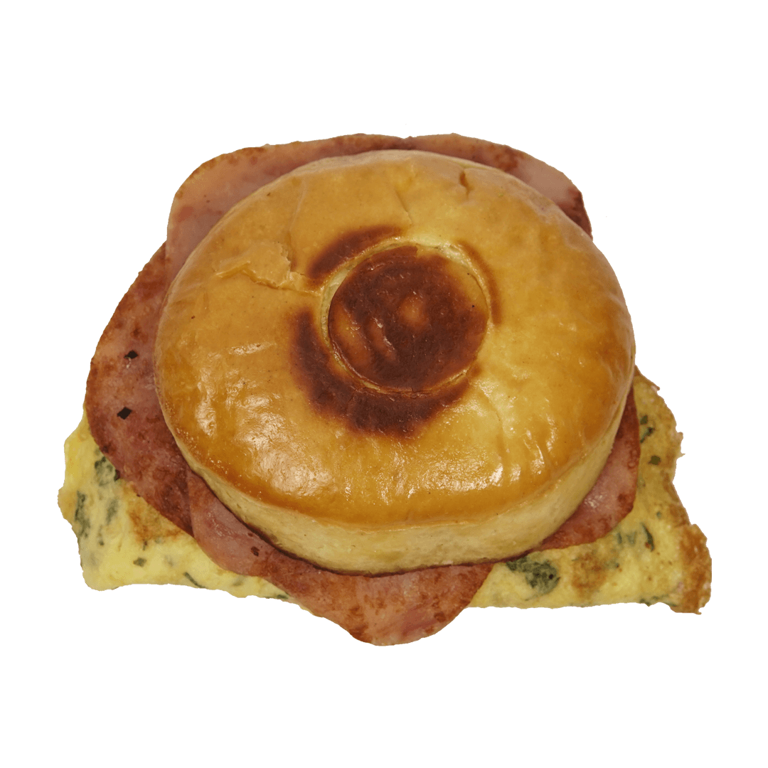 Eat Bisquet