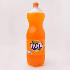 Naranja 2 Lt