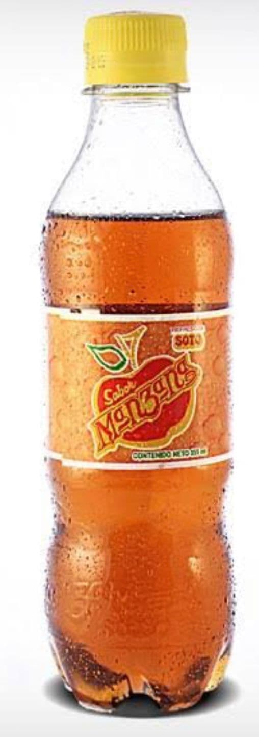 Manzana Soto 355ml