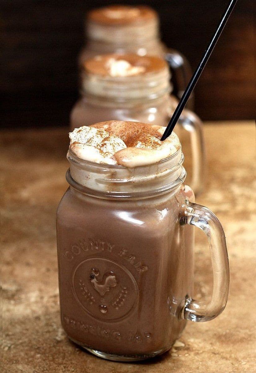 Frappé Clásico