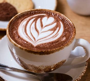 Chocolate Caliente
