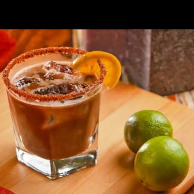 Limonada Tamarindo