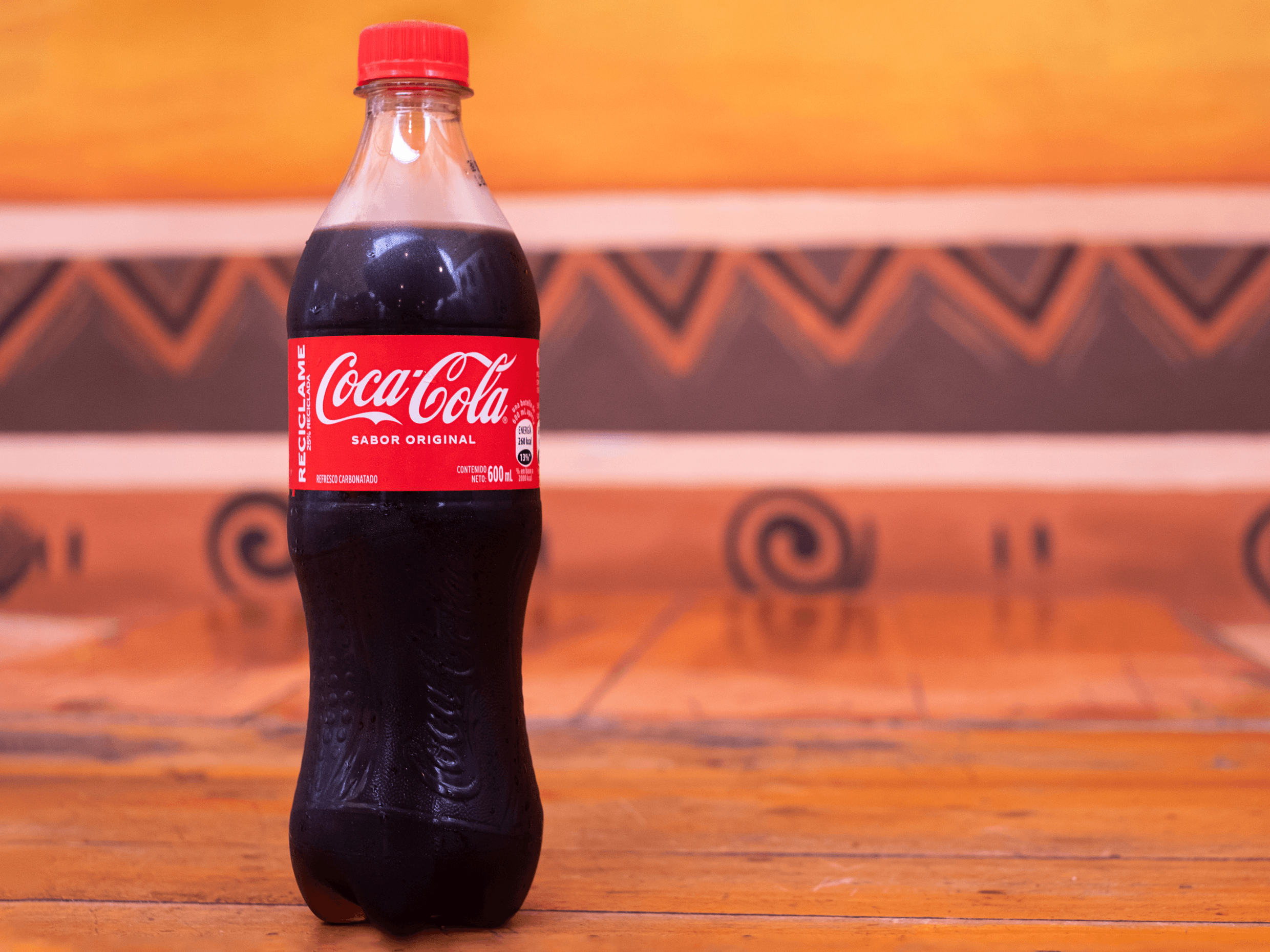 Coca Cola Regular