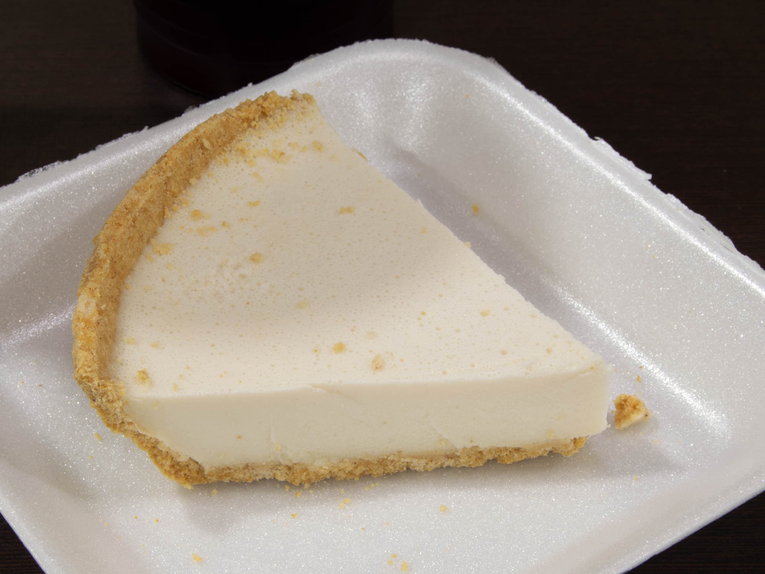 Pay de Queso