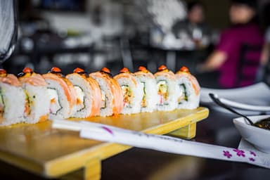 Kabuki Especial