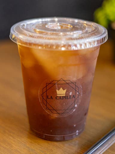 Cold Brew