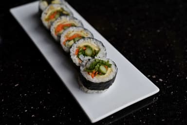 Bonsái Roll