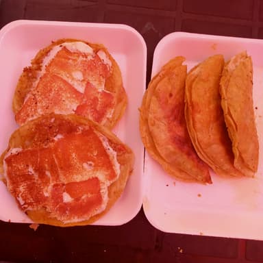 Combo Tacos y Bebida