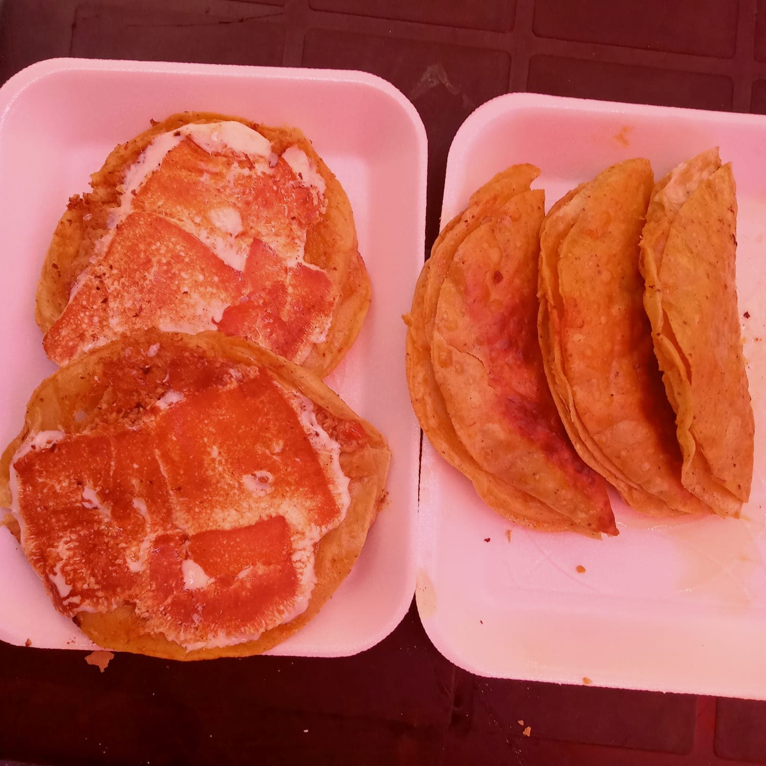 Combo Tacos y Bebida