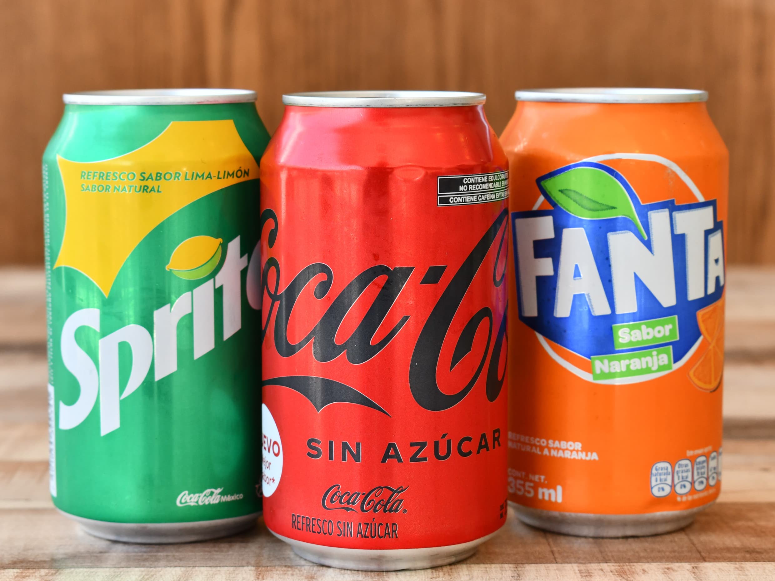 Refrescos