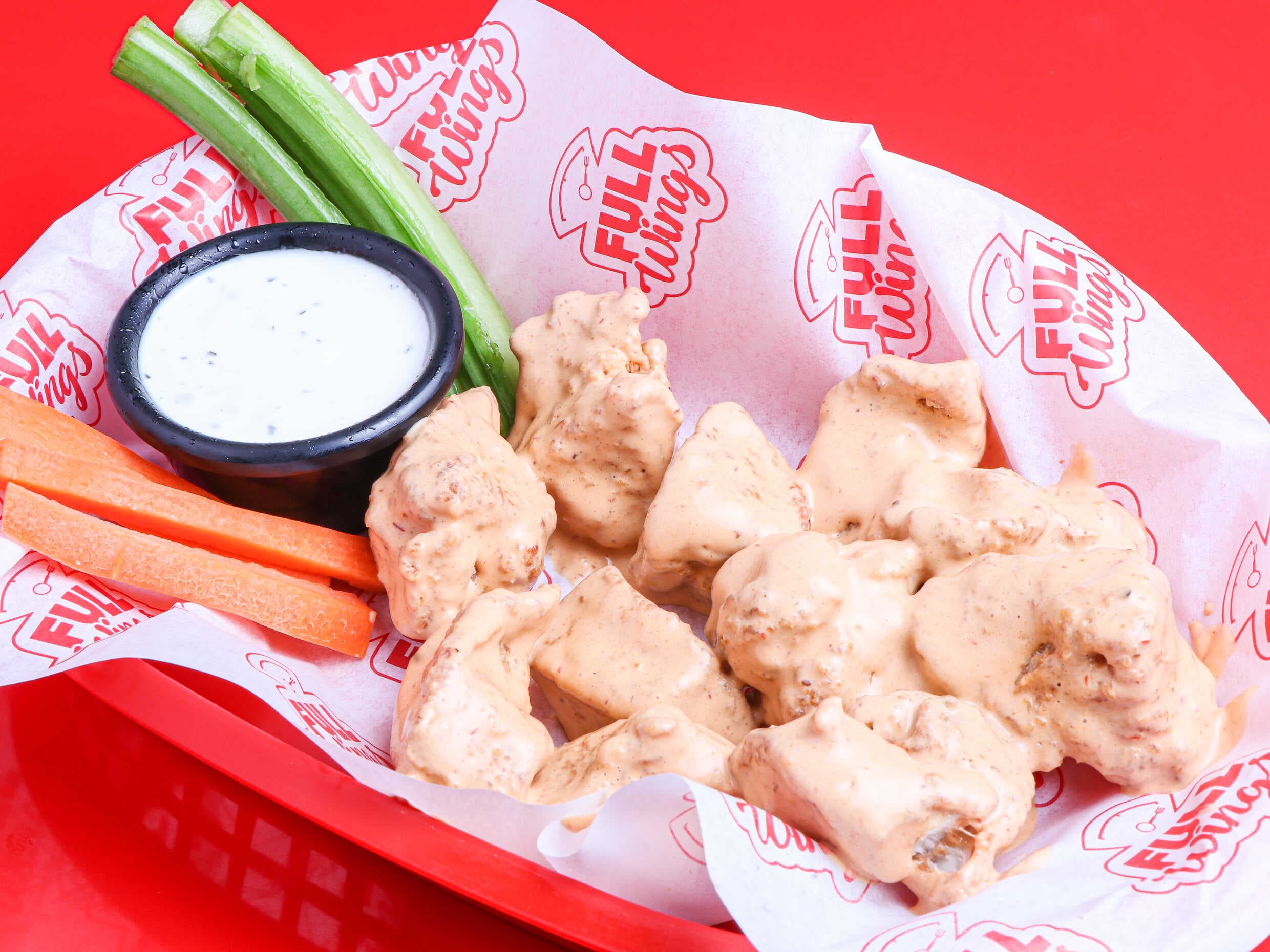Boneless 120 Gramos