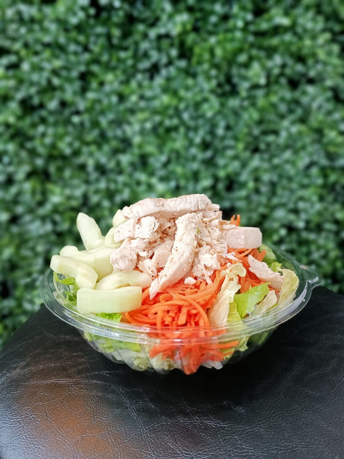 Ensalada Chica