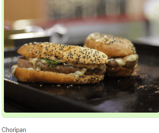 Choripan
