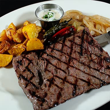 Arrachera