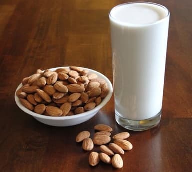 Almendra