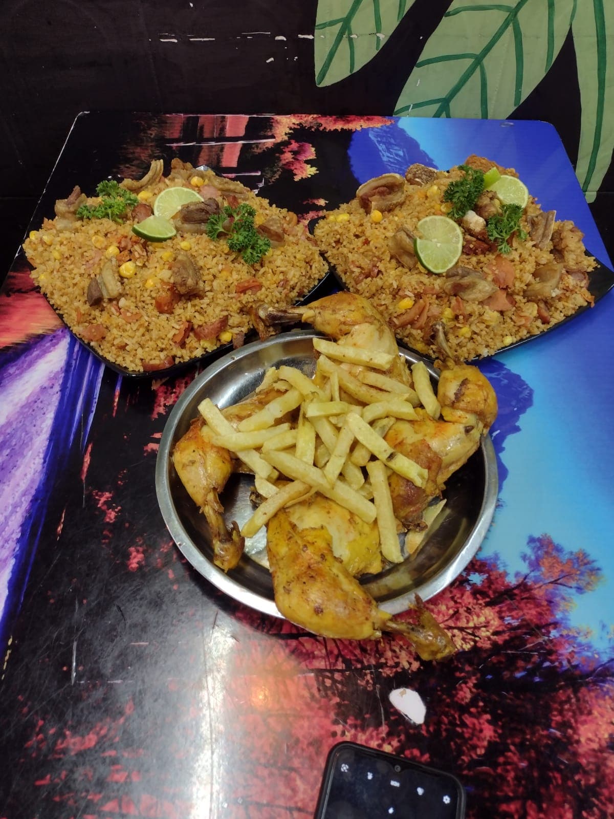 Combo 2 Paisa