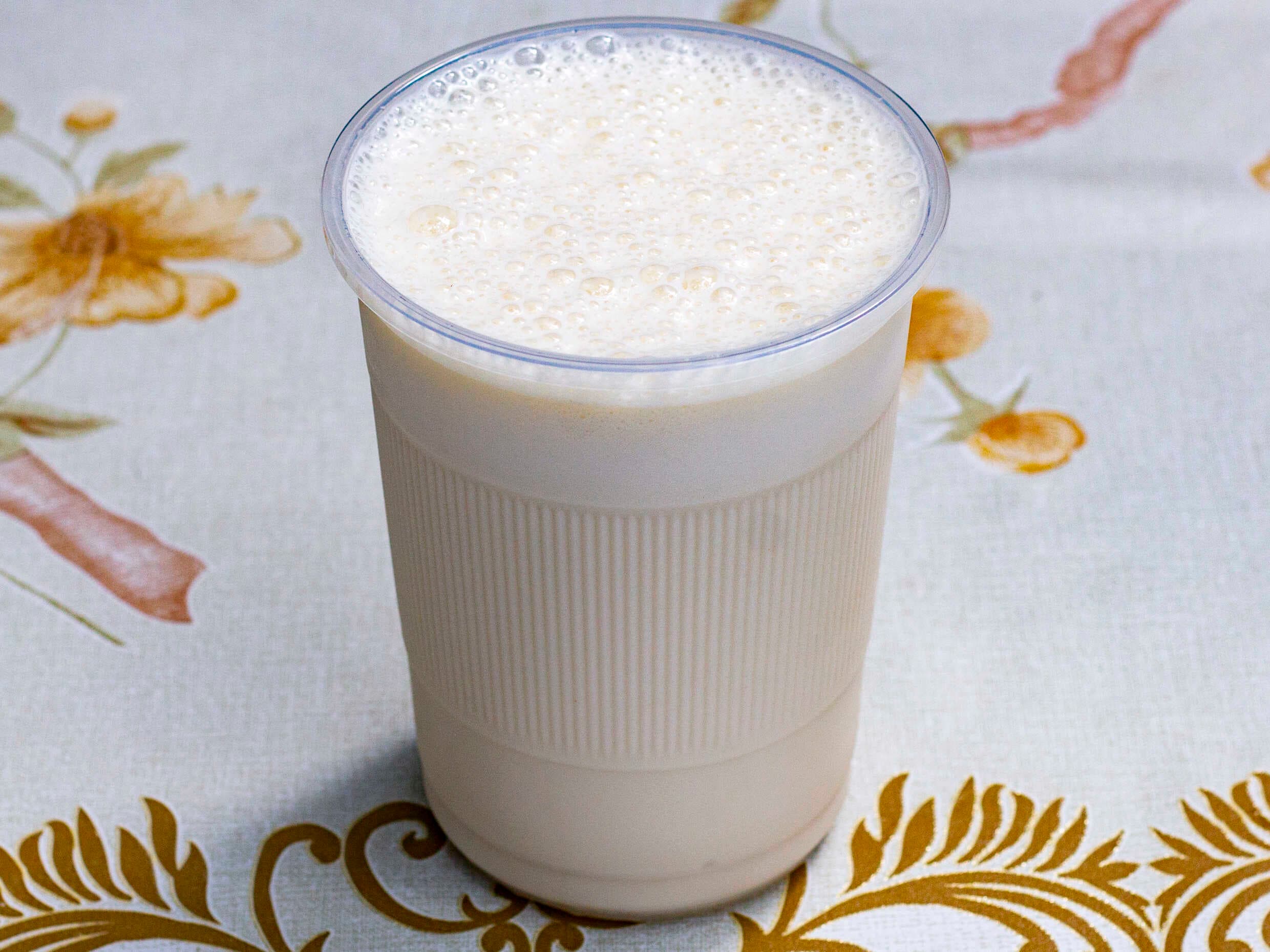 LICUADO FRESA