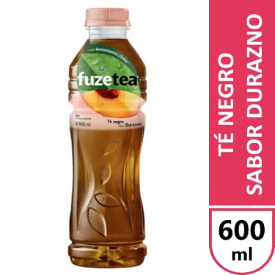 FUZE TEA (600ml)
