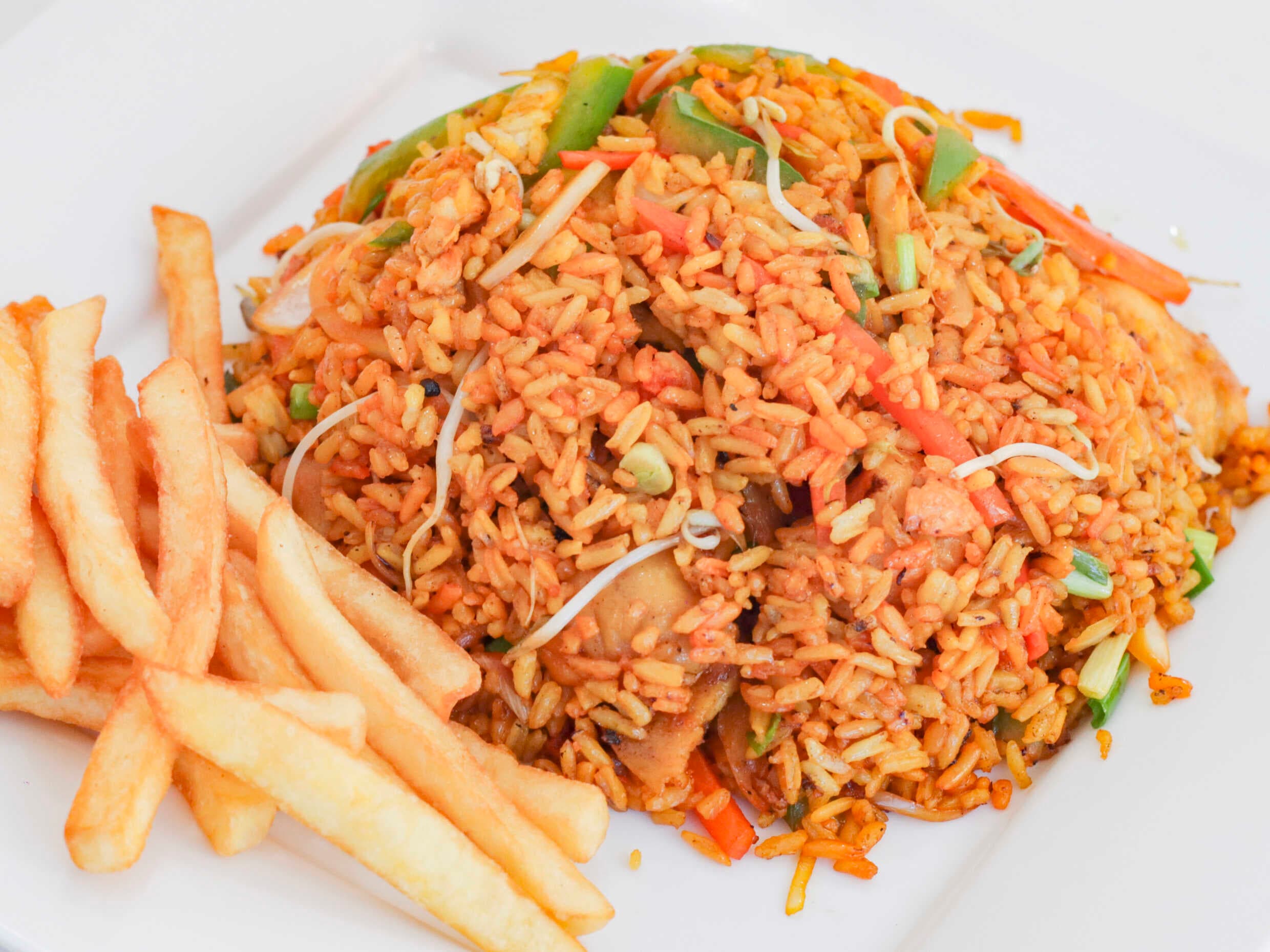 Arroz Costeño Personal