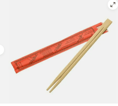 Palillos Chinos