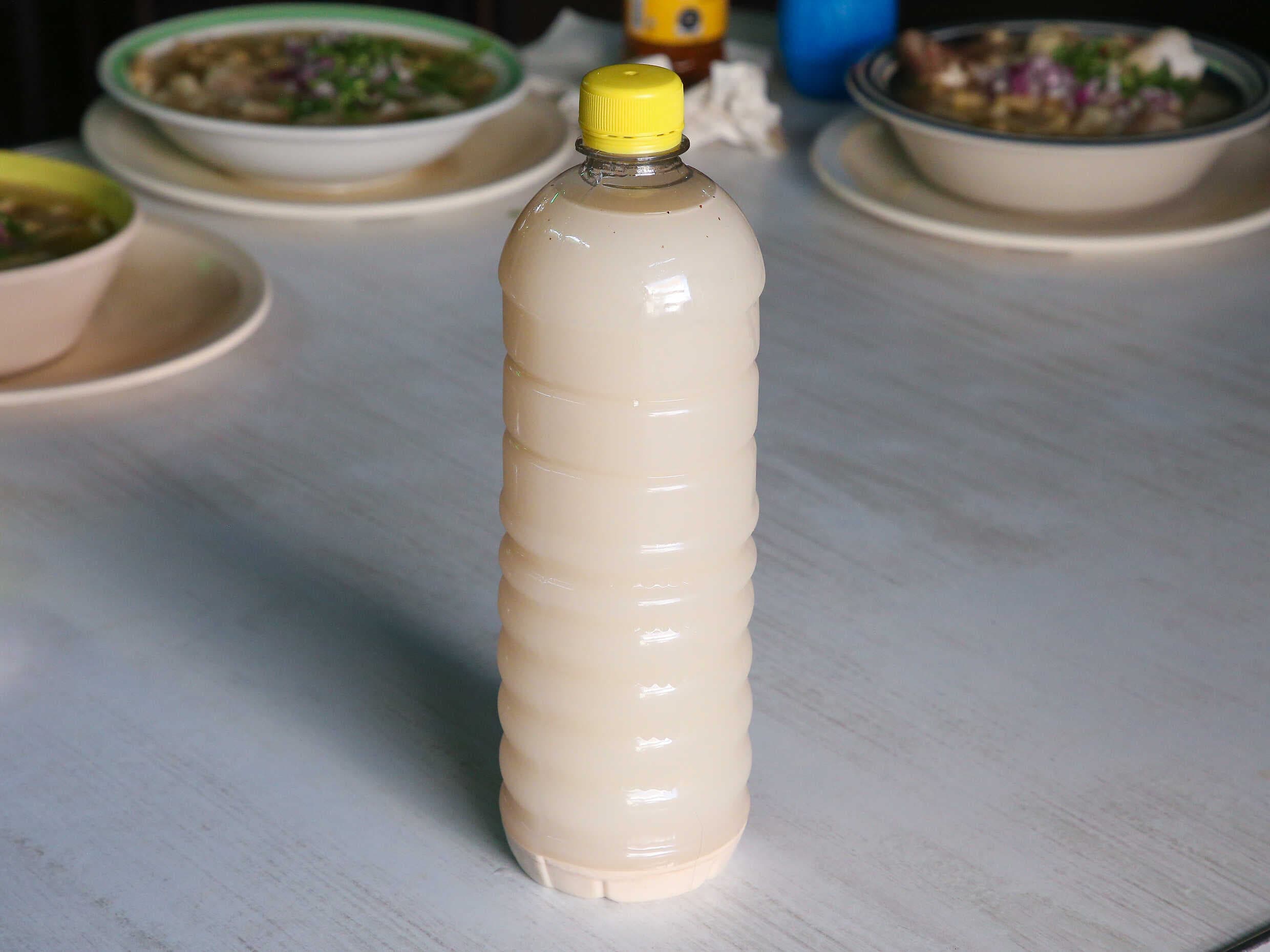 HORCHATA 1 LT