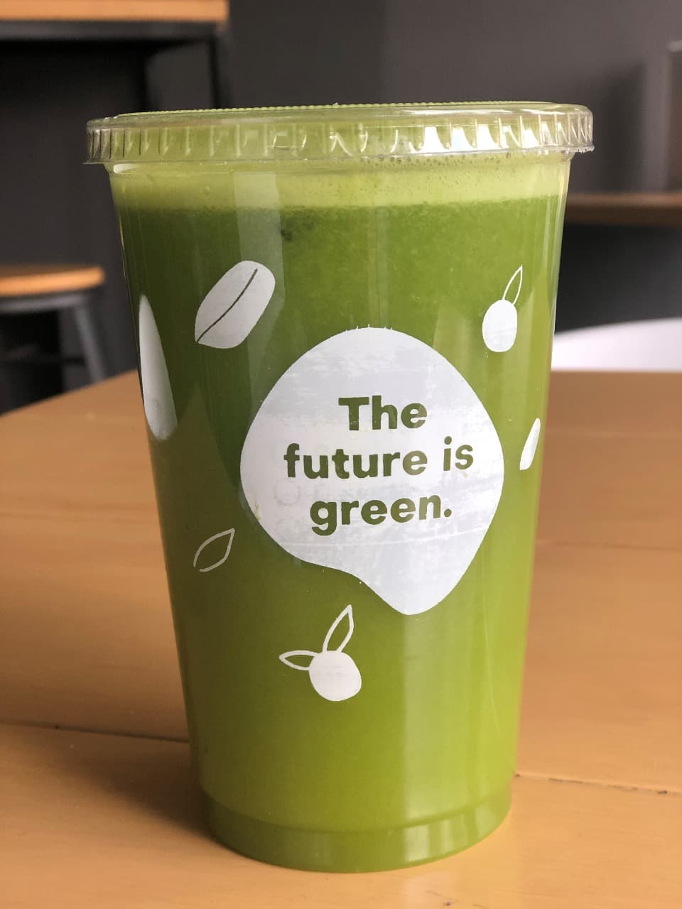 Jugo Solecito Mío